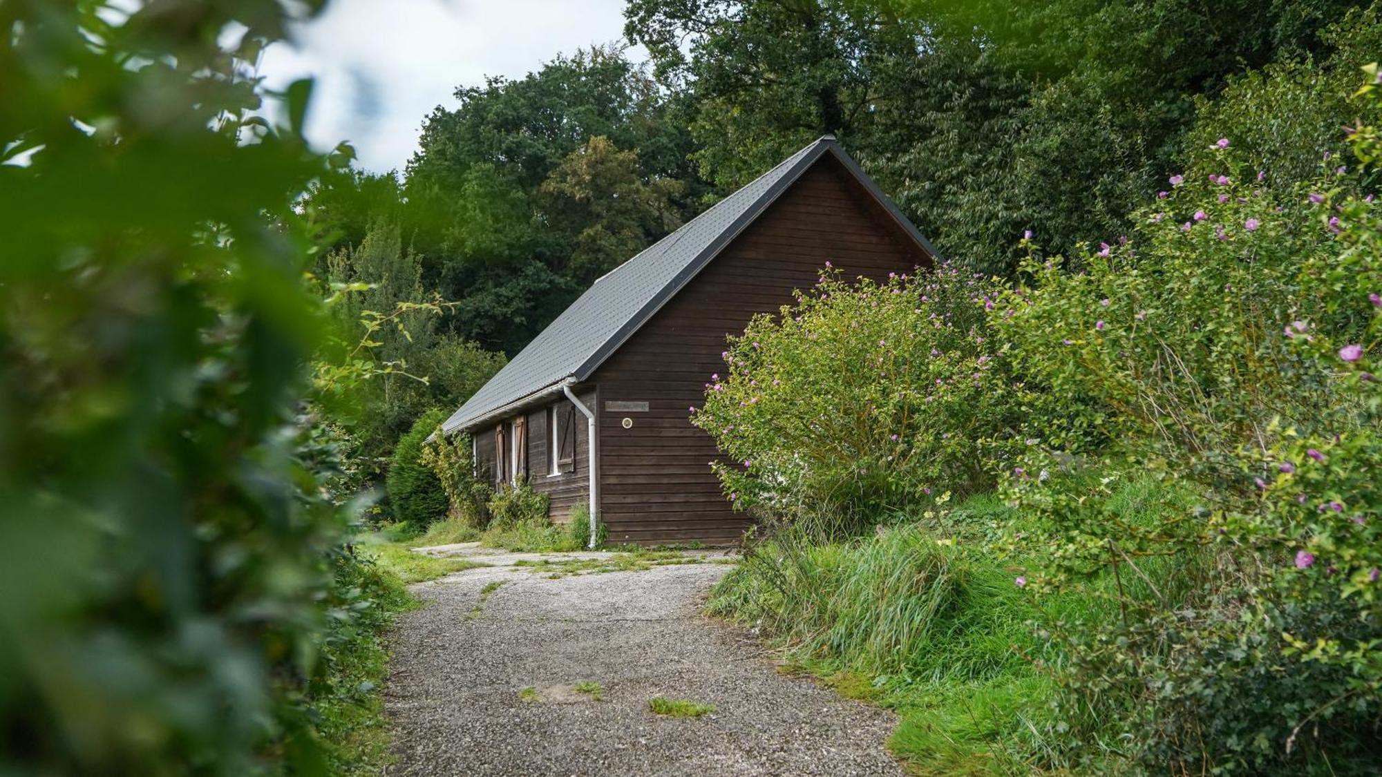 Gite 9 Personnes Fecamp Etretat Villa Colleville Exterior photo